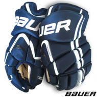 Bauer Vapor Pro Series Hockey Gloves- Sr '12