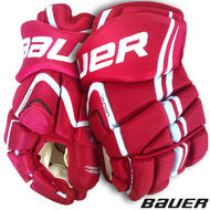 Bauer Vapor Pro Series Hockey Gloves- Sr '12