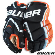 Bauer Vapor Pro Series Hockey Gloves- Sr '12