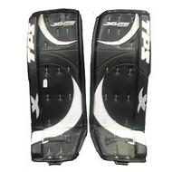 Louisville X-Lite Pro Leg Pads- Senior