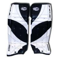 TPS Pro Xceed Leg Pads (LGXC)- Senior