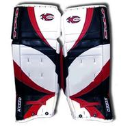 TPS Pro Xceed Leg Pads (LGXC)- Senior