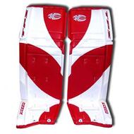 TPS Pro Xceed Leg Pads (LGXC)- Senior
