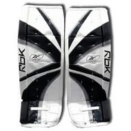 RBK Premier Pro Leg Pads (CLOSEOUT!)- Intermediate