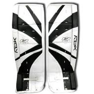 RBK 7K Leg Pads- Junior
