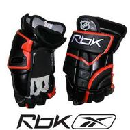 RBK 5K Hockey Gloves (2008)- Senior