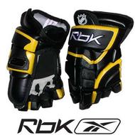 RBK 5K Hockey Gloves (2008)- Senior