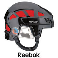 Reebok 6K Hockey Helmet '09