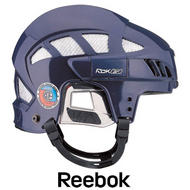 Reebok 6K Hockey Helmet '09