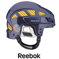 Reebok 6K Hockey Helmet '09