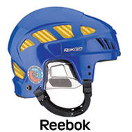 Reebok 6K Hockey Helmet '09