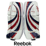 Reebok Premier III 3K Leg Pads (Turco Break)- Jr