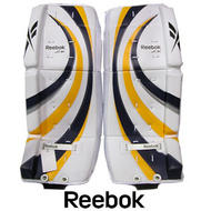 Reebok Premier III 3K Leg Pads (Turco Break)- Jr