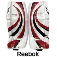 Reebok Premier III 3K Leg Pads (Turco Break)- Jr