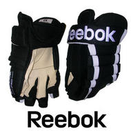 Reebok Pro Series Hockey Gloves - Sr
