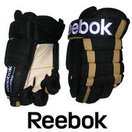 Reebok Pro Series Hockey Gloves - Sr