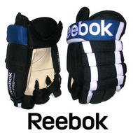 Reebok Pro Series Hockey Gloves - Sr
