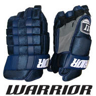 Warrior Pro Series Hockey Gloves '09- Sr