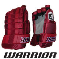Warrior Pro Series Hockey Gloves '09- Sr