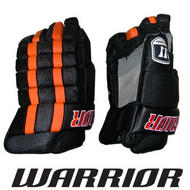Warrior Pro Series Hockey Gloves '09- Sr