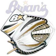 Brian's Zero G Catch Glove- Sr