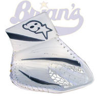 Brian's Zero G Catch Glove- Sr