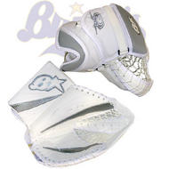 Brian's Zero G Catch Glove- Sr