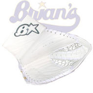 Brian's Zero G Catch Glove- Sr