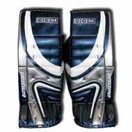 CCM Gatekeeper Pro Leg Pads FINAL CLEARANCE- Sr