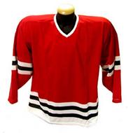 CCM 15000 Game Jerseys (Old Team Colors)- Junior