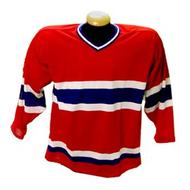 CCM 15000 Game Jerseys (Old Team Colors)- Junior