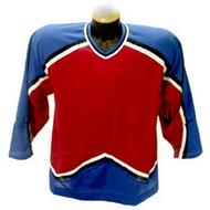CCM 15000 Game Jerseys (Old Team Colors)- Junior