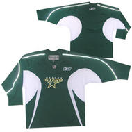 OuterStuff Premier Blank Dallas Stars Jersey- Junior