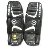 Koho GP570 Pro Leg Pads- Intermediate