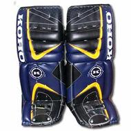 Koho GP570 Pro Leg Pads- Intermediate