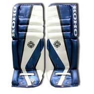 Koho GP590 Pro Leg Pads- Senior