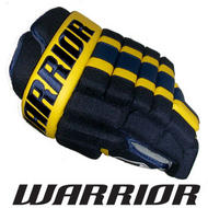 Warrior Pro Series Hockey Gloves - Sr '10