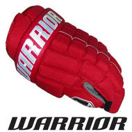 Warrior Pro Series Hockey Gloves - Sr '10