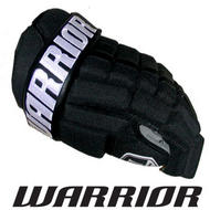 Warrior Pro Series Hockey Gloves - Sr '10