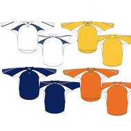 20P00 Practice Jersey '11 – Junior