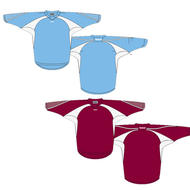 20P00 Practice Jersey '11 – Junior