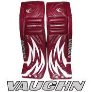 Vaughn Velocity 7407 Leg Pads- Sr