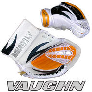 Vaughn Velocity 7207 Catch Glove- Jr