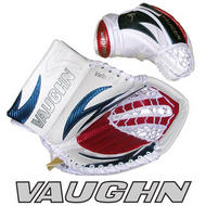 Vaughn Velocity 7207 Catch Glove- Jr