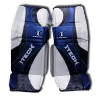 Itech 11.8 X-Factor Pro Leg Pads- Senior