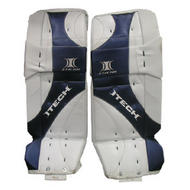 Itech 7.8 X-Factor Elite Leg Pads- Senior