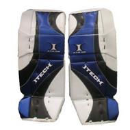 Itech 7.8 X-Factor Elite Leg Pads- Senior