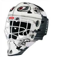 Itech Profile 1400D Goal Mask- Junior