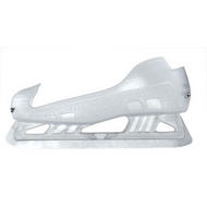 Nike Bauer Vapor XXX Pro Goal Skates- Junior