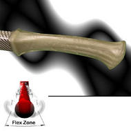 Oggie ERGO Hockey Stick Grip- Senior